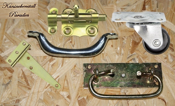 Kleineisenwaren